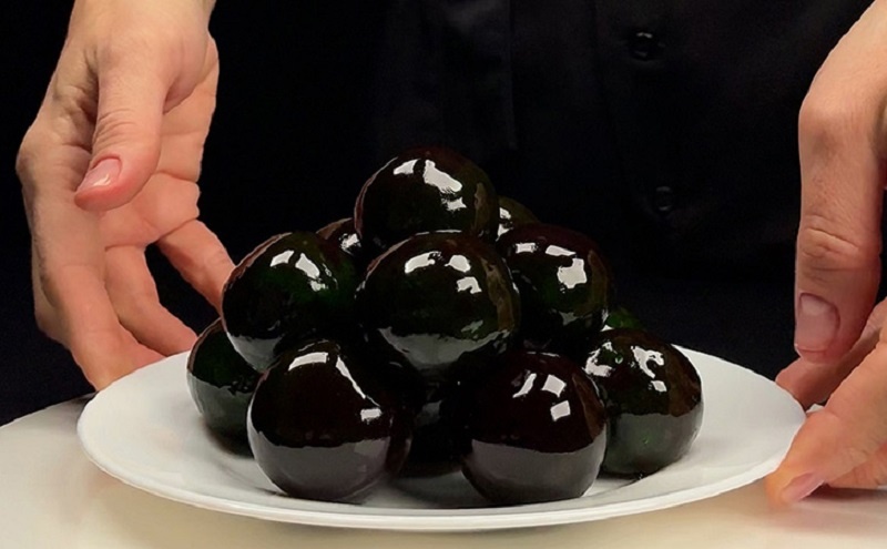 Бала баяна: как популярный десерт готовят дома