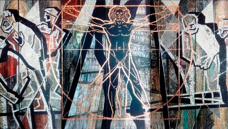 В Астрахани откроется выставка заслуженного художника России В Астрахани откроется выставка заслуженного художника России