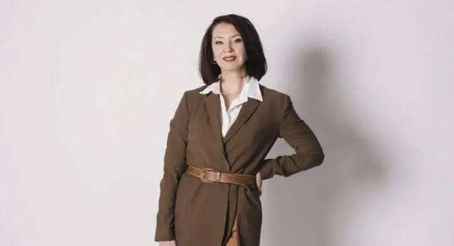 В Министерстве физкультуры и спорта Астраханской области новый замминистра - Елена Леднева, которая работает в отрасли спорта 19 лет