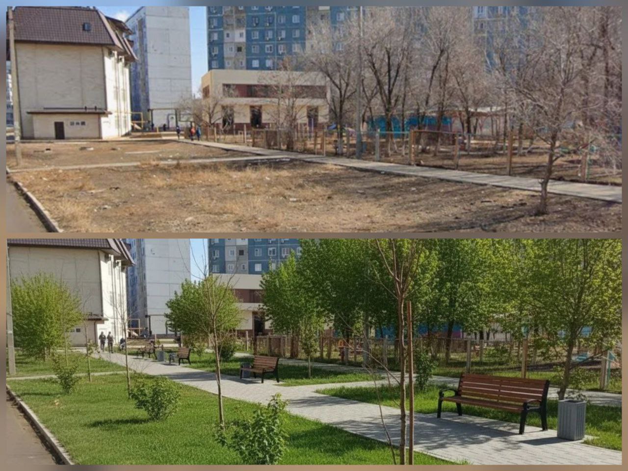 Игорь Редькин: Благоустройство – это не просто эстетика, но и создание условий для более качественной жизни Игорь Редькин: Благоустройство – это не просто эстетика, но и создание условий для более качественной жизни