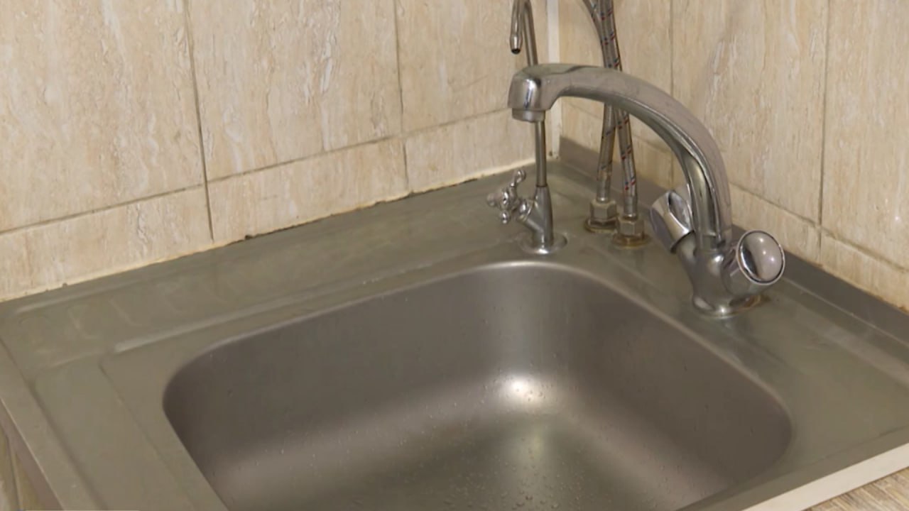 Астраханцам рассказали какую воду нужно пить чтобы сохранить здоровье