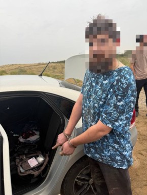 8 лет строгого режима - в Астраханской области вынесен приговор за сбыт наркотиков