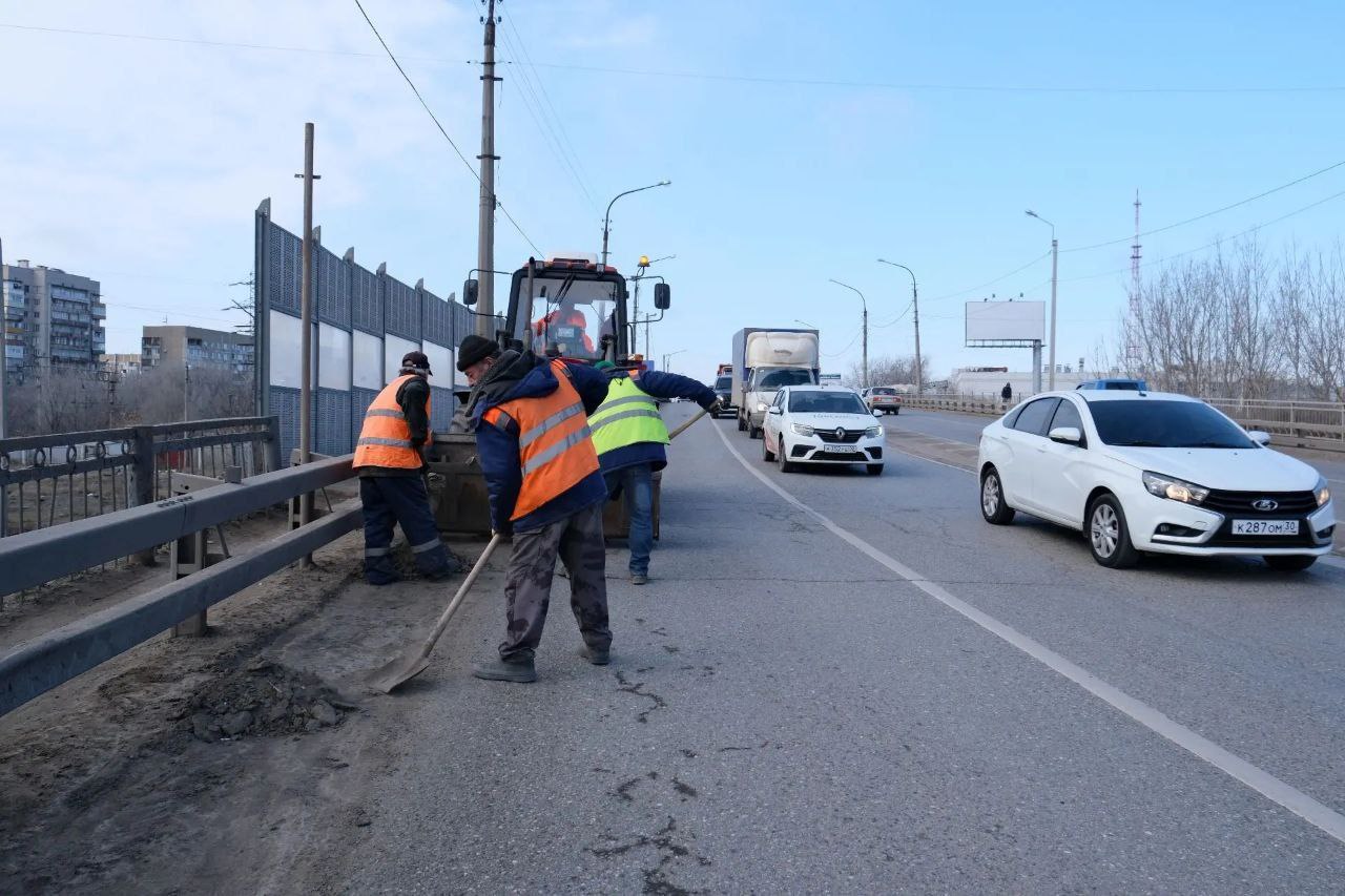 Игорь Редькин: Как и жители, я вижу, что наш город нуждается в настоящей генеральной уборке после зимы Игорь Редькин: Как и жители, я вижу, что наш город нуждается в настоящей генеральной уборке после зимы