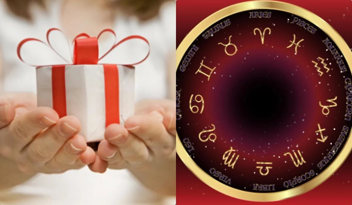Подарки по знакам Зодиака: что выбрать для близких