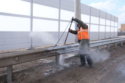 Игорь Редькин: Как и жители, я вижу, что наш город нуждается в настоящей генеральной уборке после зимы