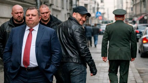 �� ��� �������� ������� �� ������ ������������: �������� ������������ � ������