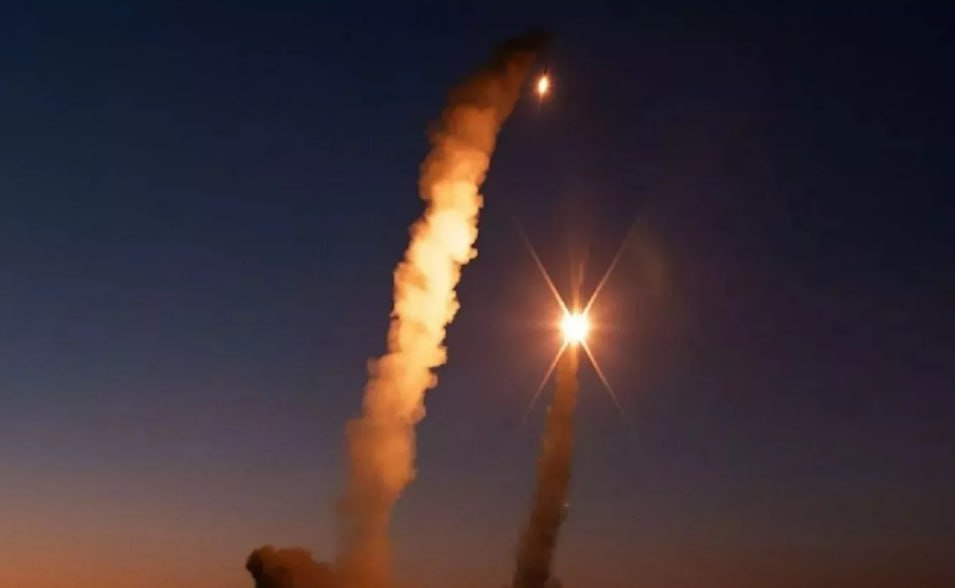 «Всю ночь силы ПВО и нашего Черноморского флота отражали атаку ВСУ» – Развожаев