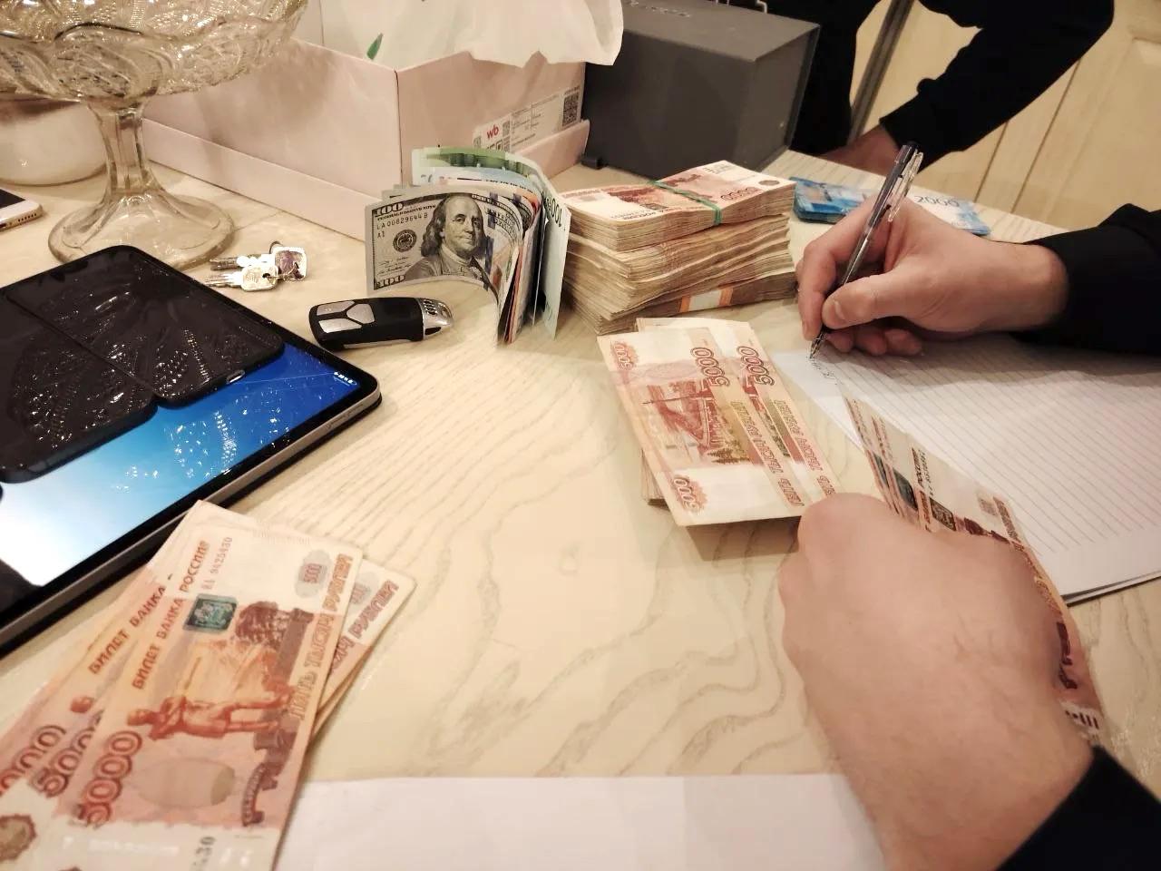 Топливная афера на судоремонтном заводе: УФСБ пресекло хищение средств гособоронзаказа