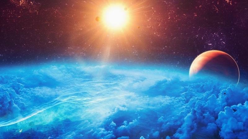 Учёные предупреждают о магнитных бурях