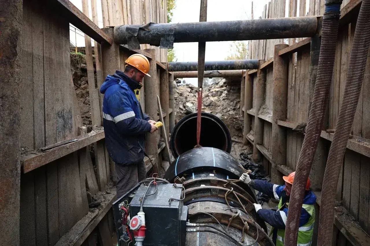 Астраханская область поделилась опытом обновления ЖКХ на форуме ЮФО