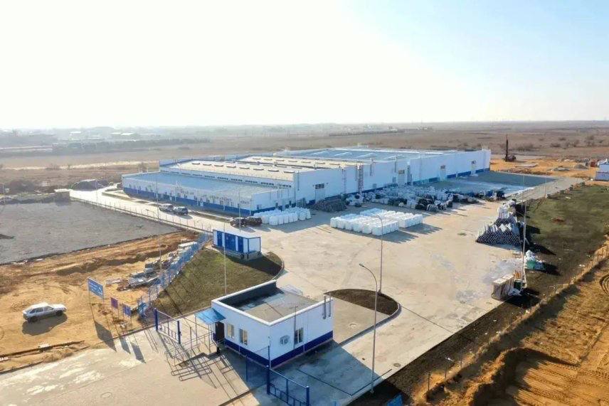 Расширение астраханских особых экономических зон упростят