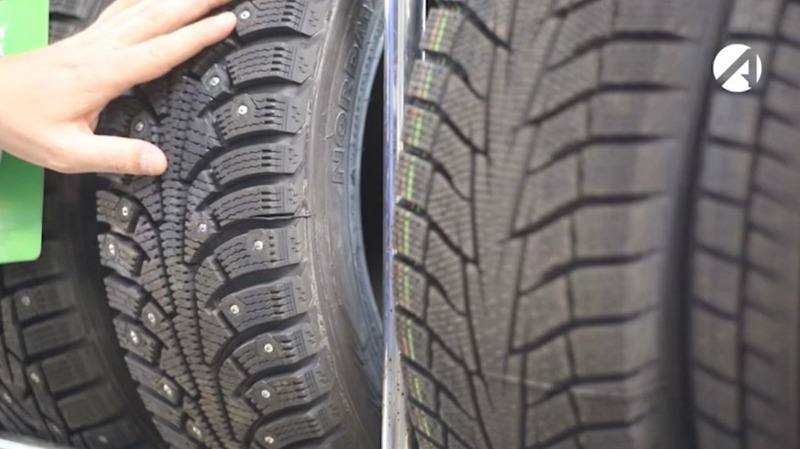 Астраханец остался без денег и автомобильных колёс