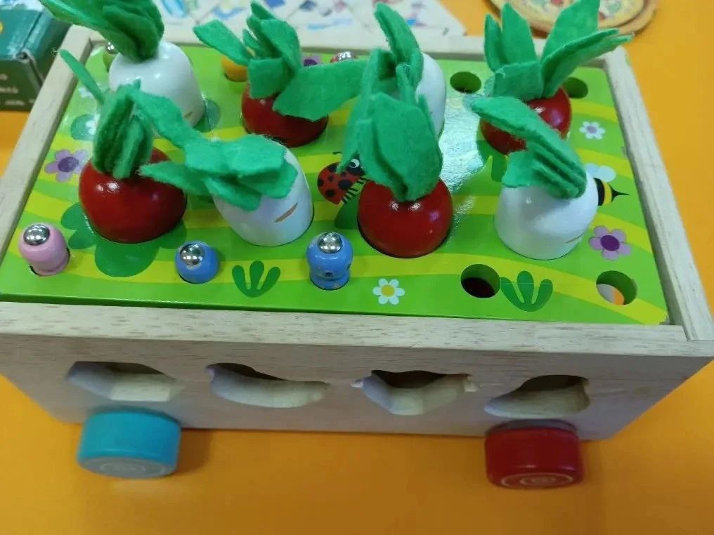 Минпросвещения утвердит единый перечень игрушек для детсадов