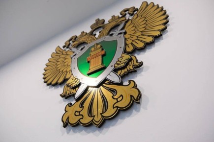 Астраханский областной суд удовлетворил апелляционное представление прокуратуры об отмене условно-досрочного освобождения осужденного за присвоение