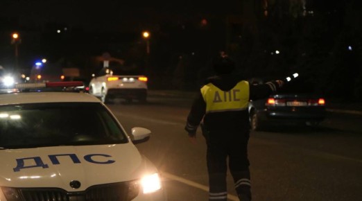 В выходные дни в Астраханской области выявлено 30 фактов управления транспортными средствами в состоянии опьянения и отказа от прохождения медицинского освидетельствования