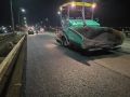 Игорь Редькин: Продолжаем ремонт проезжей части на мостовых сооружениях в городе
