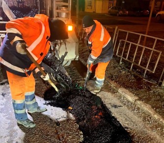 Росстандарт обновил ГОСТ на асфальт для дорог впервые за 20 лет