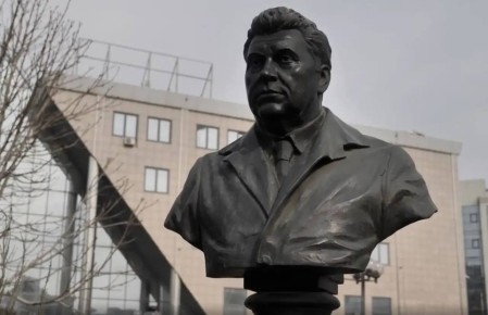 80 ��� �������� �������. �������, 25 ����� 2026 ����, ��� ����� �� ����������� 80 ���