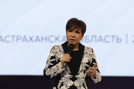 На региональном дне III Всероссийского муниципального форума «МАЛАЯ РОДИНА - СИЛА РОССИИ» в Астрахани, проводимом ВАРМСУ при поддержке администрации президента, обсудили трудоустройство участников СВО и их социальную...