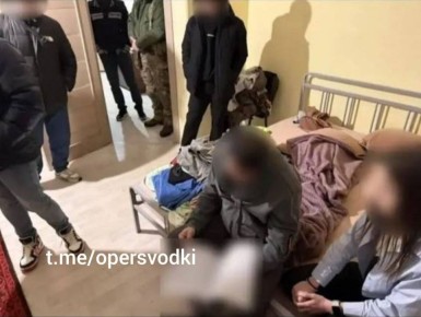 Президент астраханской спортивной федерации задержан за финансирование деятельности экстремистской организации