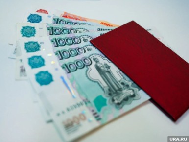 В Госдуме возникли подозрения в зарплатном сговоре компаний