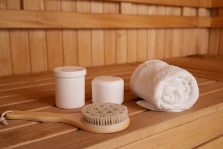 Сауна в вашем доме: как создать уютный уголок для отдыха