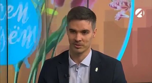 Астраханка победила на Всероссийском конкурсе по программированию