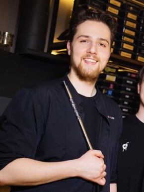 Создание уникального сервиса: опыт Евгения Ищенко