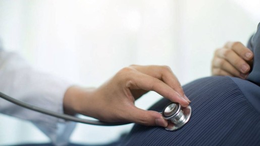 В Госдуму поступил законопроект о защите прав женщин в вопросах абортов