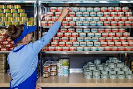 Рыбные консервы: быстрый ужин и здоровье в одной банке