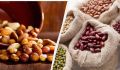 Как бобовые и орехи могут заменить мясо: польза для здоровья