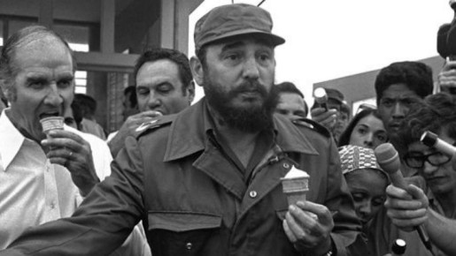 Вкусы Кастро: что любил есть Фидель на Кубе