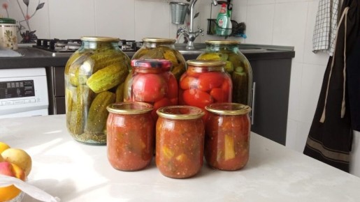 Как правильно консервировать: секреты разумного подхода к заготовкам