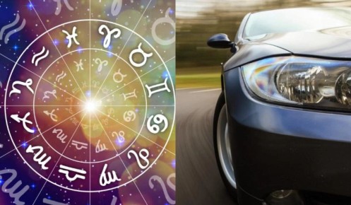 Какой автомобиль соответствует вашему знаку Зодиака?