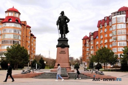 Бесплатная экскурсия по району набережной Волги
