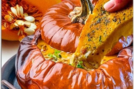 Тыква Халва: секреты выращивания и вкусные преимущества