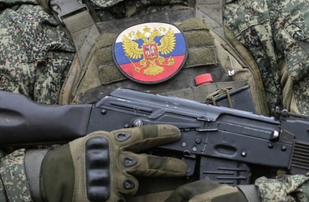 Правкомиссия поддержала использование Вооруженных сил для защиты россиян за границей