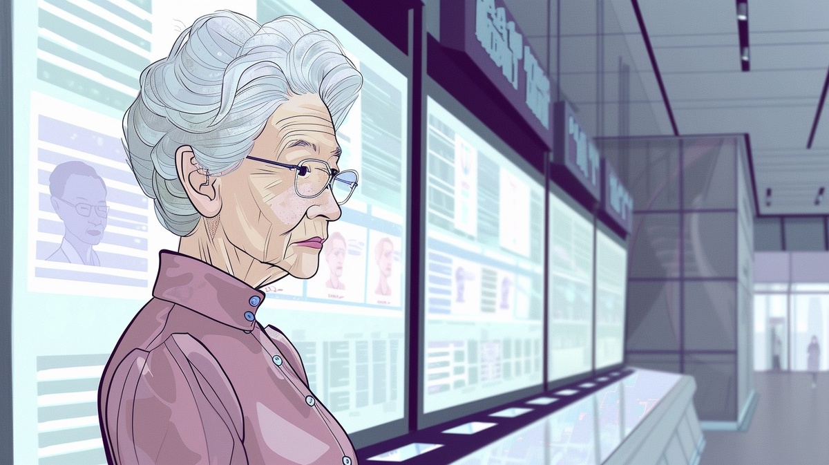 Пенсии для иностранных граждан с ВНЖ: важные моменты 2026 года