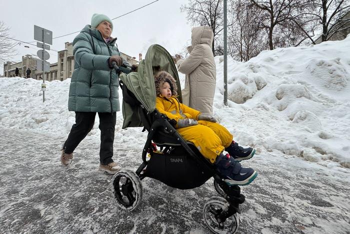 Кому и как повысят пенсии в России: важные изменения с 1 апреля