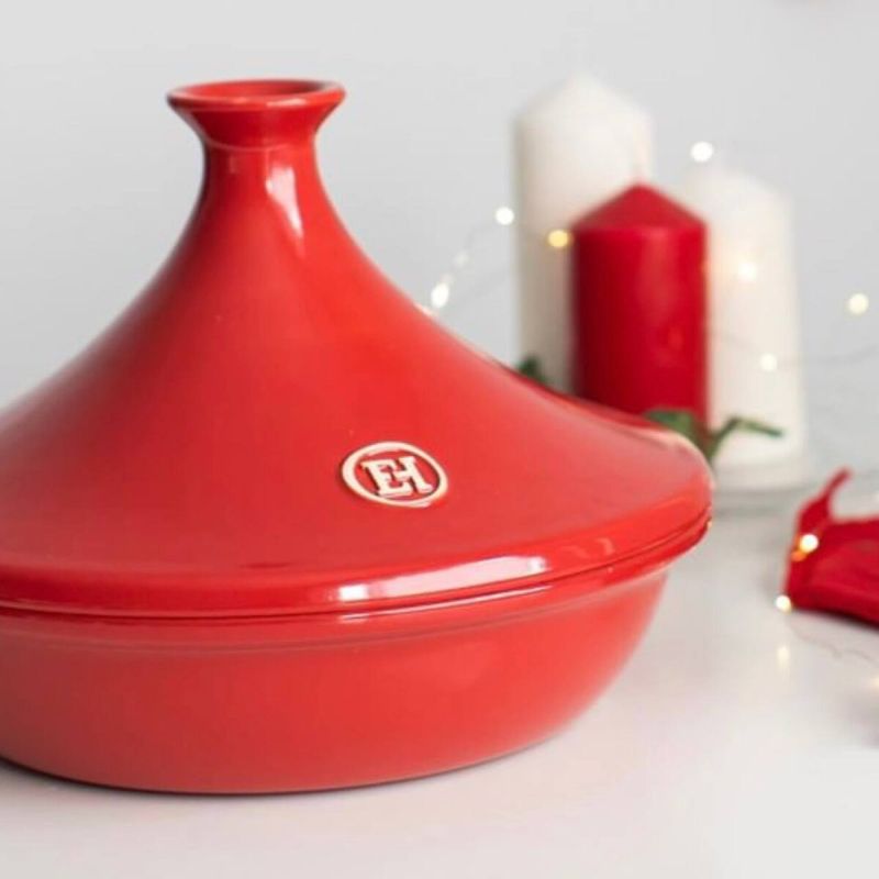 ������ ����� �������� �������� �� ����� Emile Henry