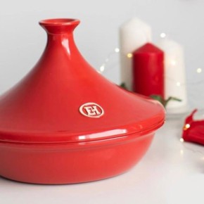 ������ ����� �������� �������� �� ����� Emile Henry