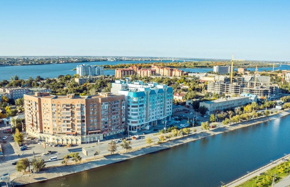 Пасха и Красная горка: какой будет погода в Астрахани в праздники?