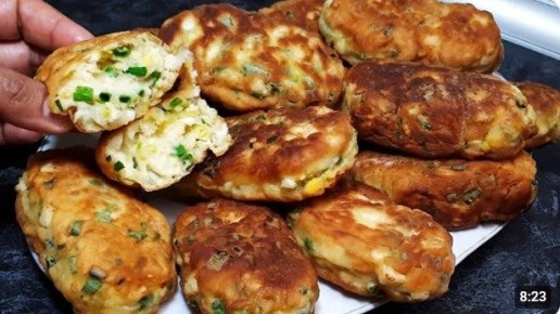 Ленивые пирожки за 10 минут: идеальный рецепт для новичков