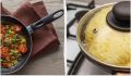 Польза отверстий в ручке и крышке сковородки: неожиданная находка для каждой хозяйки