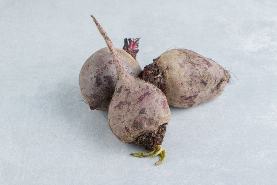 Как заморозить свеклу на зиму: полезные советы и рецепты