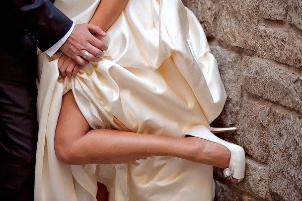 Замуж за бывшего заключённого: какие правила нельзя игнорировать