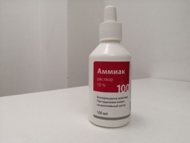 Нашатырный спирт: незаменимый помощник в борьбе с вредителями на даче