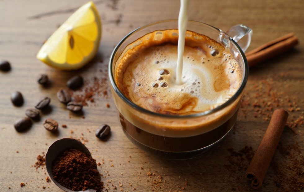 Кофе: мифы и реальность — обезвоживает ли он и вызывает ли зависимость?