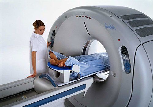 Томография легких: как современный метод диагностики открывает новые горизонты