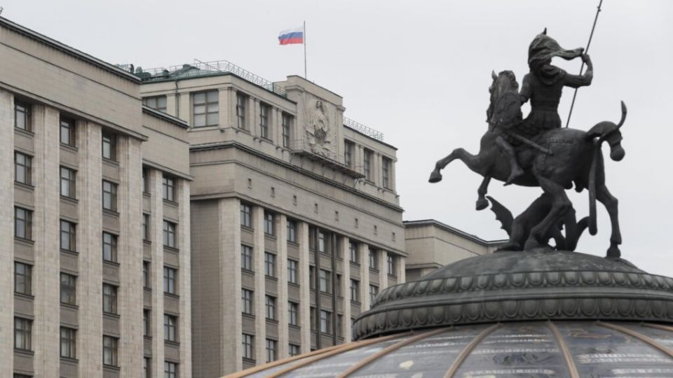 Госдума требует прозрачности в правилах «белых списков» сайтов